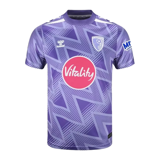 Bournemouth Away 26/27