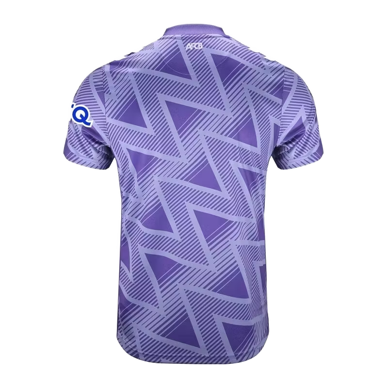 Bournemouth Away 26/27