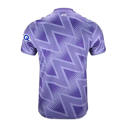 Bournemouth Away 26/27