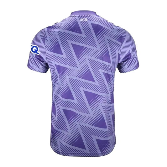 Bournemouth Away 26/27