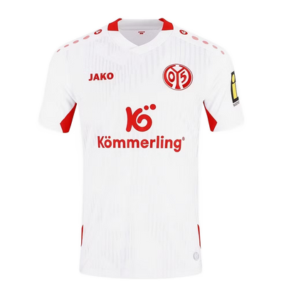 Mainz Away 26/27
