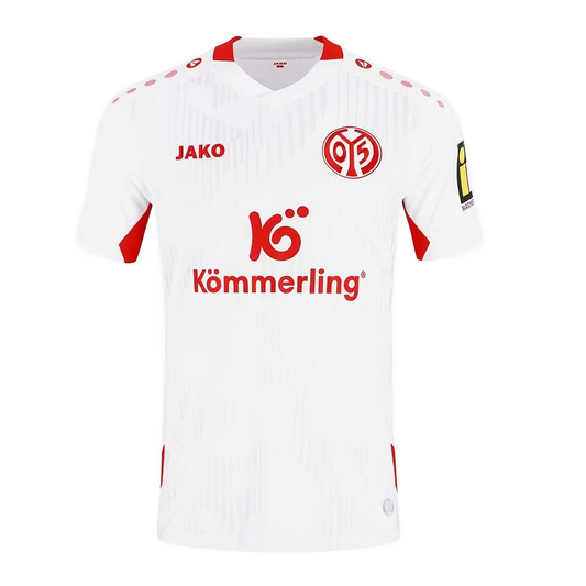Mainz Away 26/27