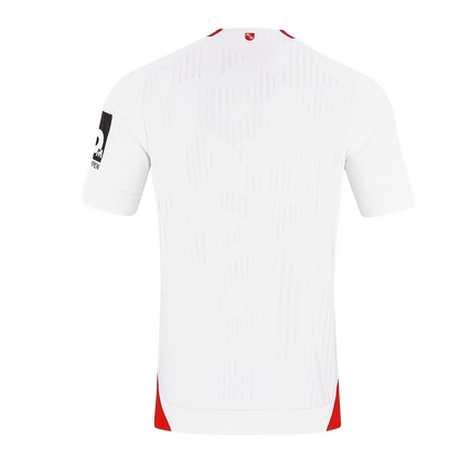 Mainz Away 26/27