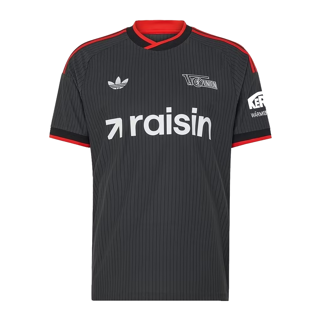 Union Berlin Away 26/27