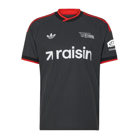 Union Berlin Away 26/27