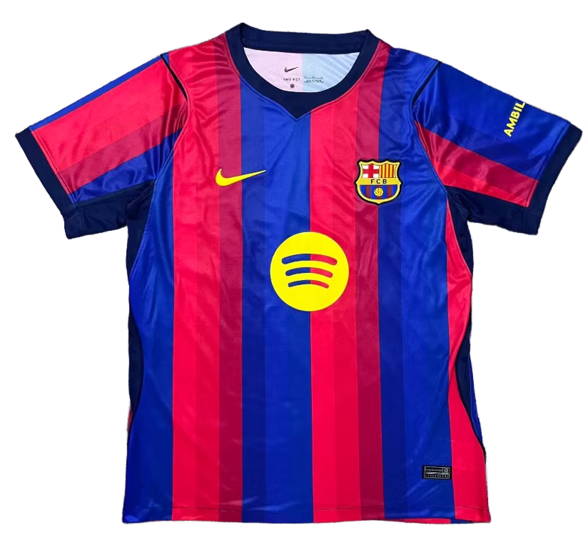 Barcelona Home 26/27