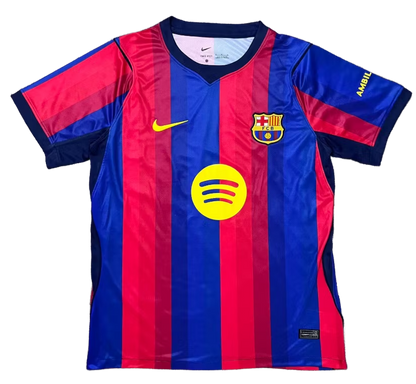 Barcelona Home 26/27
