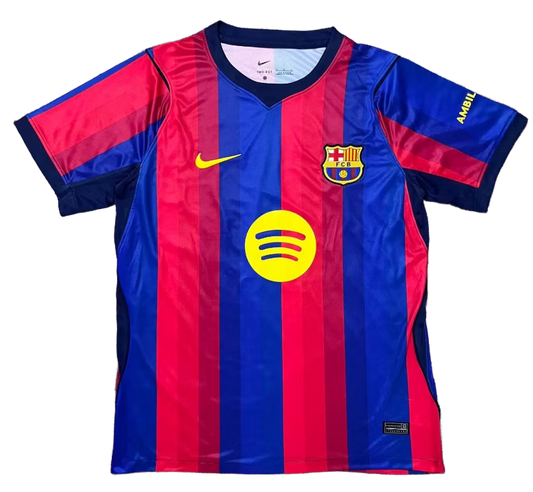 Barcelona Home 26/27