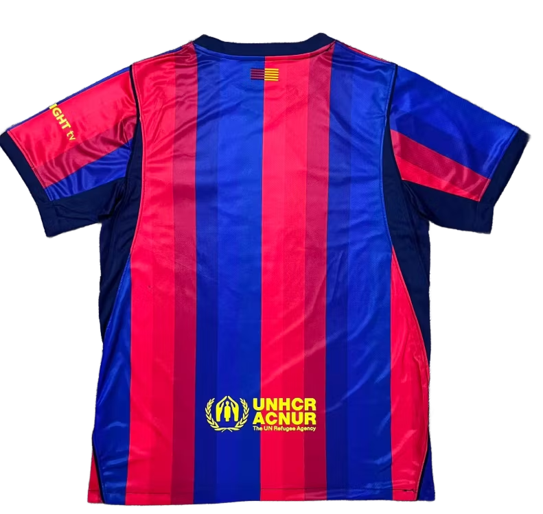 Barcelona Home 26/27