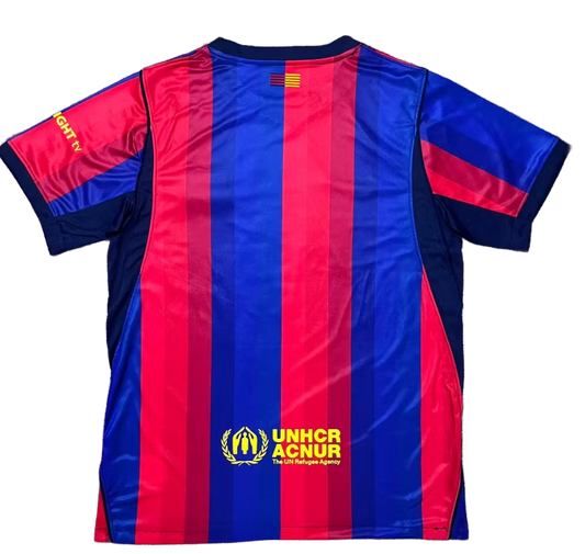Barcelona Home 26/27