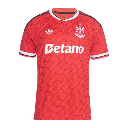 Flamengo Away 26/27