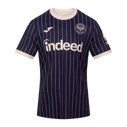 Brentford Away 26/27