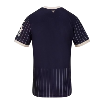 Brentford Away 26/27