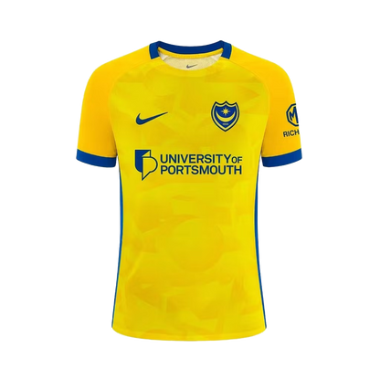 Portsmouth Away 26/27