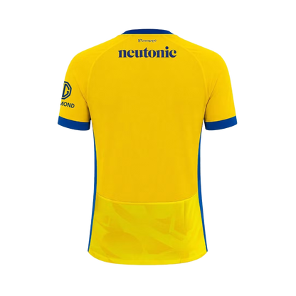 Portsmouth Away 26/27