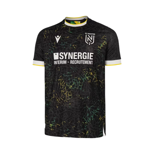 Nantes Away 26/27