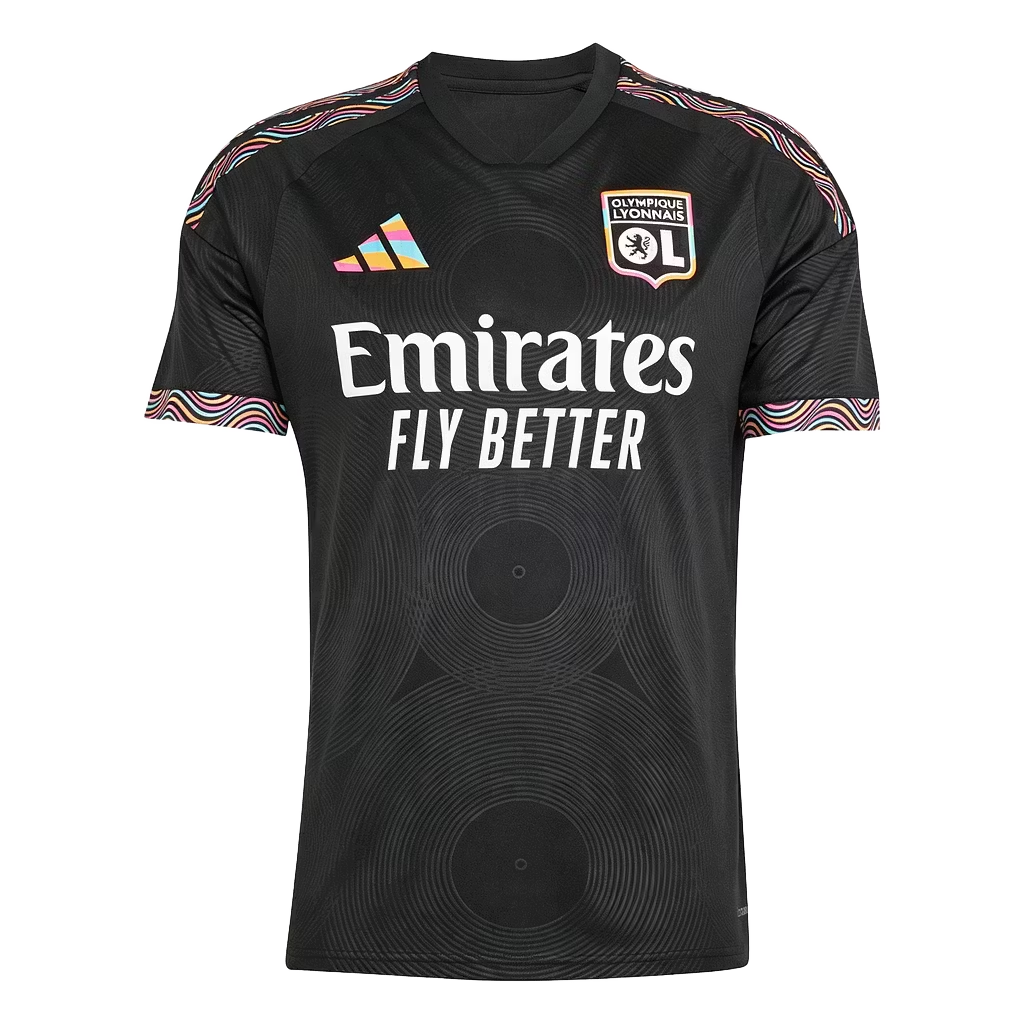 Lyon Away 26/27