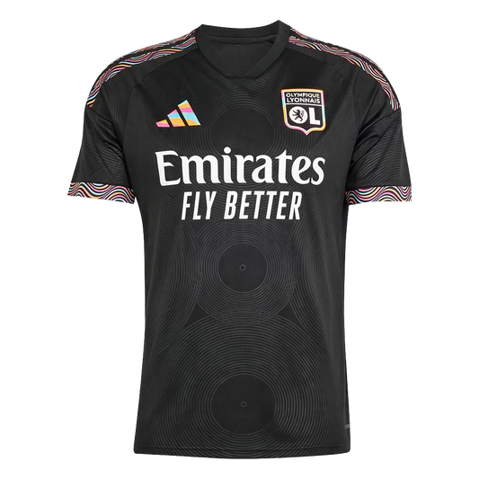 Lyon Away 26/27