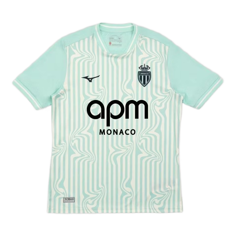 Monaco Third 26/27