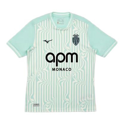 Monaco Third 26/27