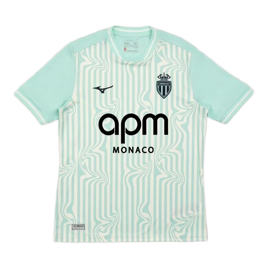 Monaco Third 26/27