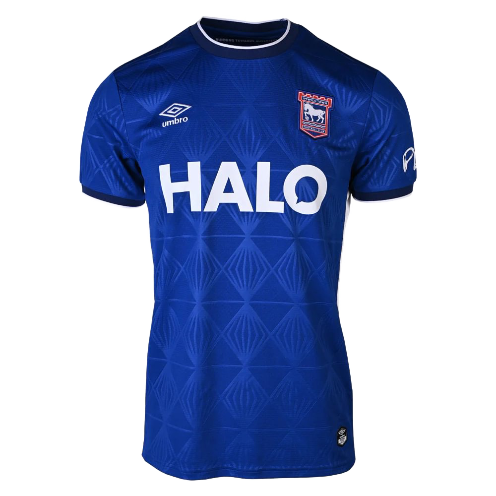 Ipswich Home 26/27