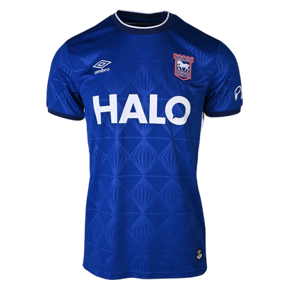 Ipswich Home 26/27