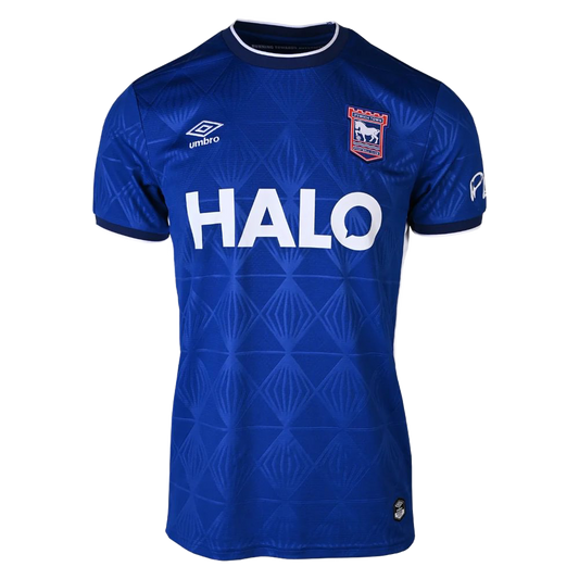 Ipswich Home 26/27