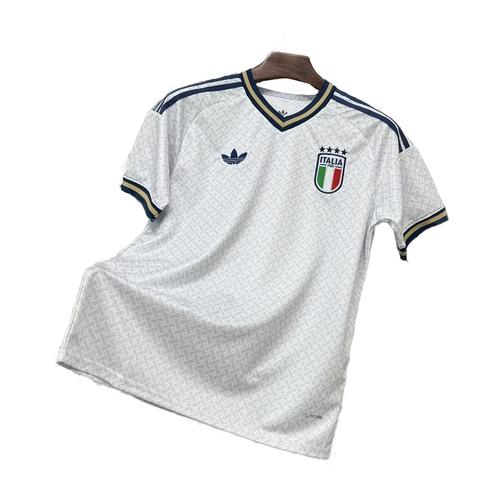 Italy Away 2026