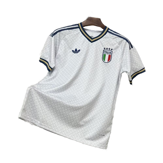 Italy Away 2026