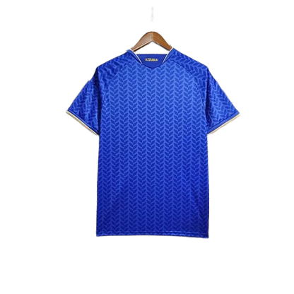 Italy Home 2026