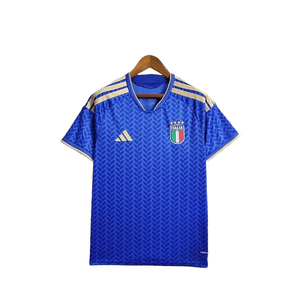 Italy Home 2026
