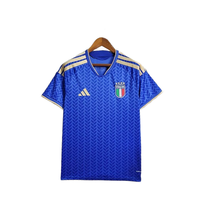 Italy Home 2026