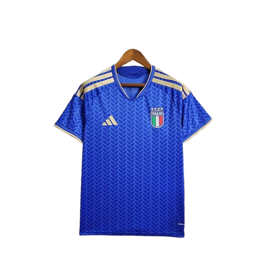 Italy Home 2026