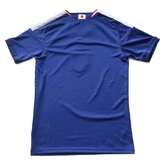 Japan Home 2026