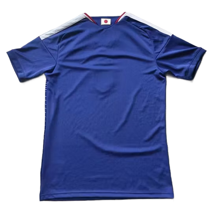 Japan Home 2026