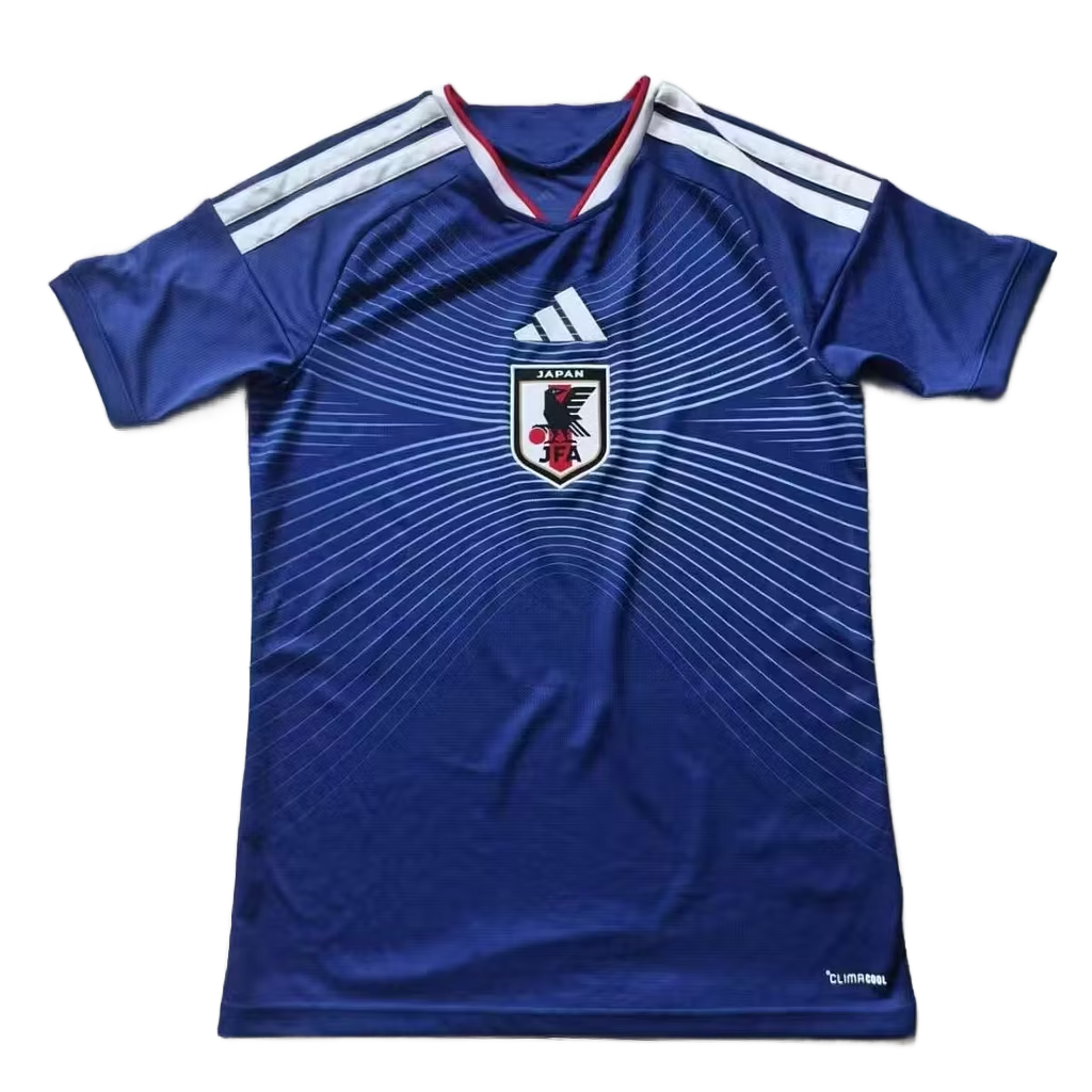 Japan Home 2026