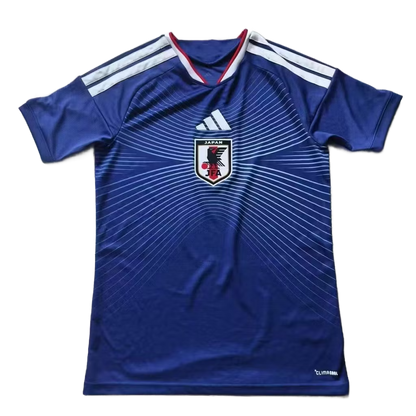 Japan Home 2026
