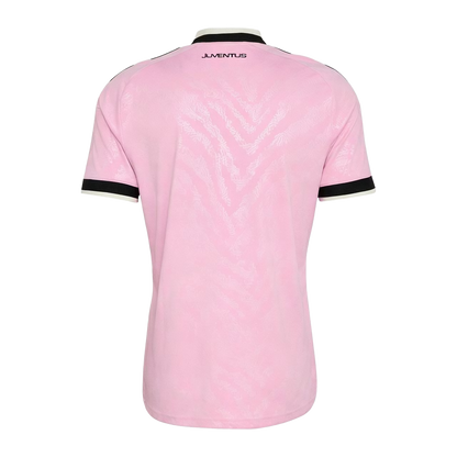 Juventus Away 26/27