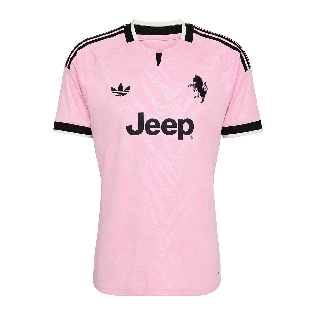 Juventus Away 26/27