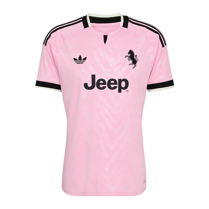 Juventus Away 26/27