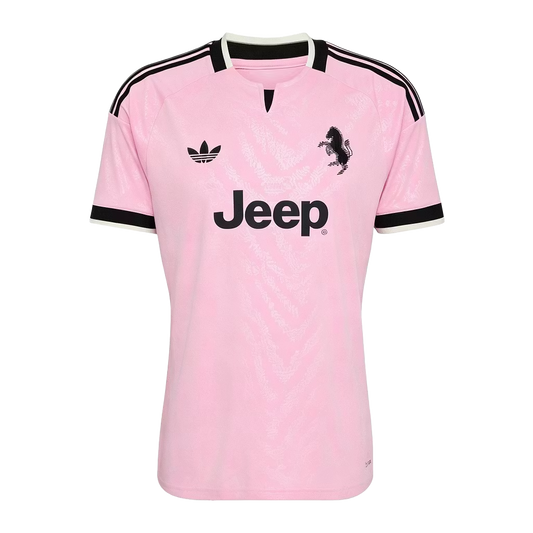 Juventus Away 26/27