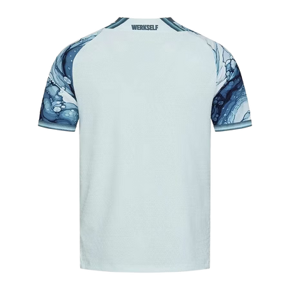Bayern Leverkusen Away 26/27