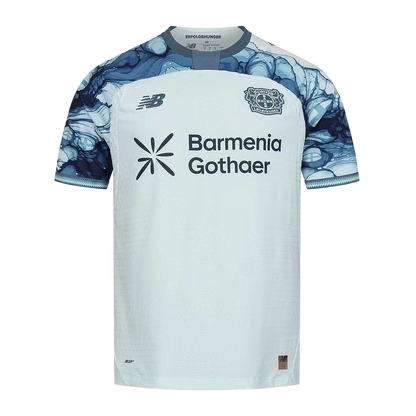 Bayern Leverkusen Away 26/27