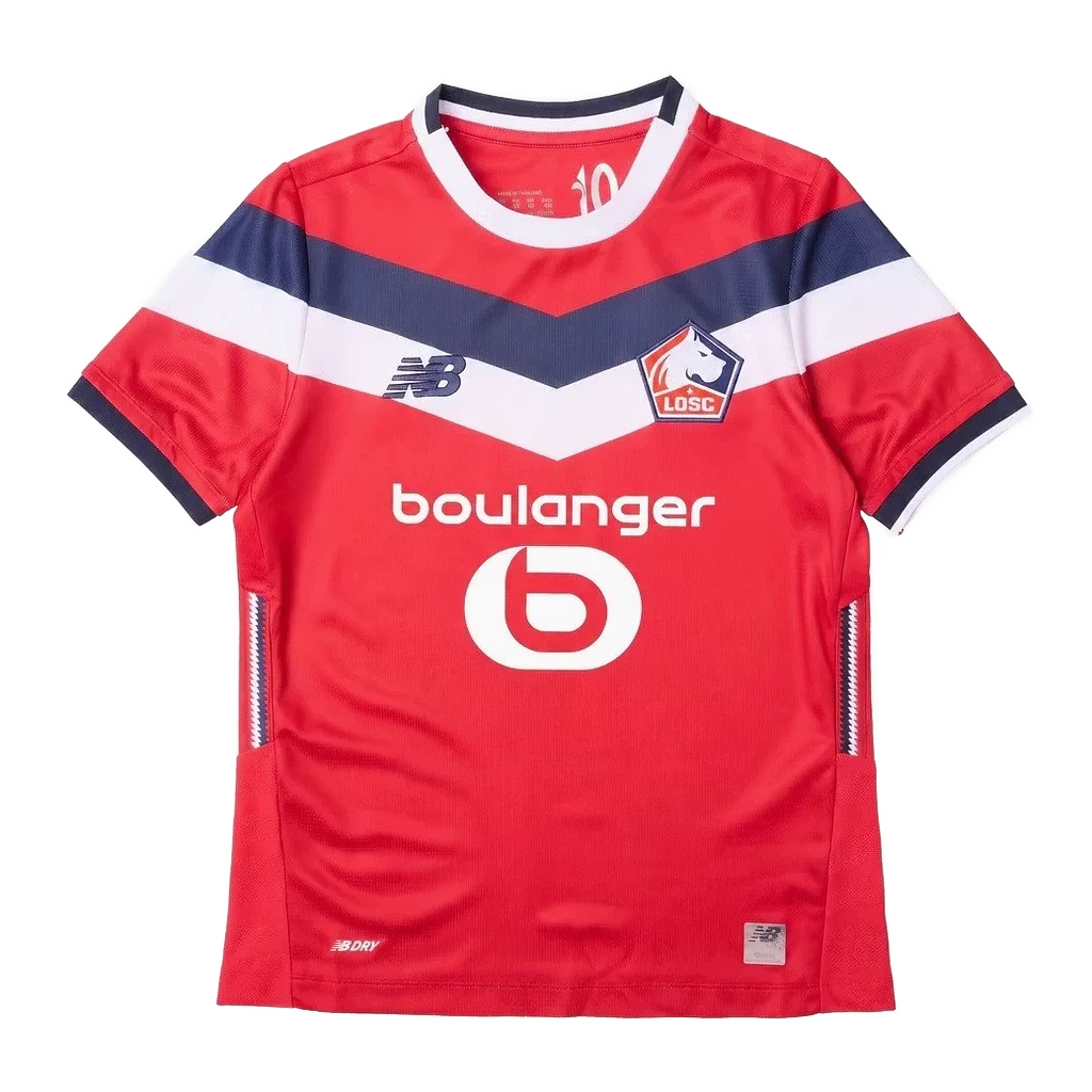Lille Home 26/27
