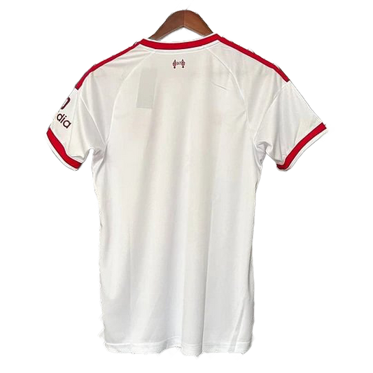 Liverpool Away 26/27