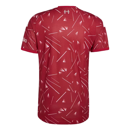 Liverpool Home 26/27