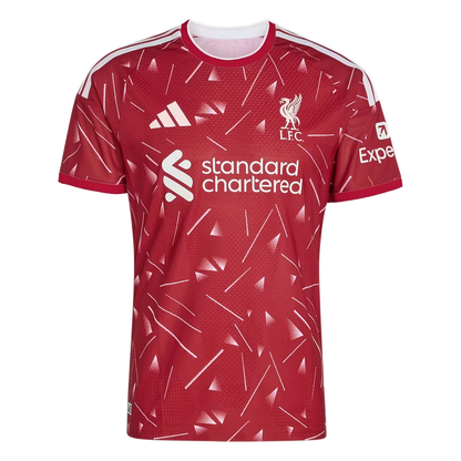 Liverpool Home 26/27