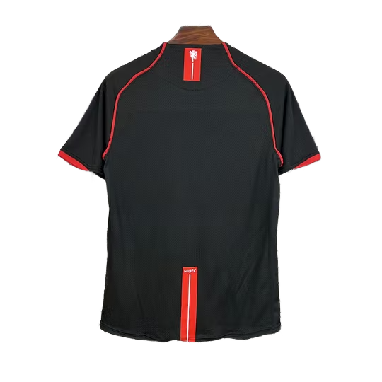 Man United Away 2007/08