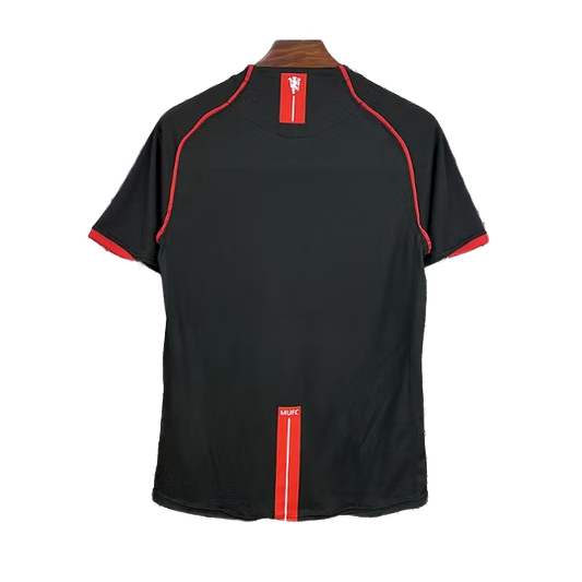 Man United Away 2007/08